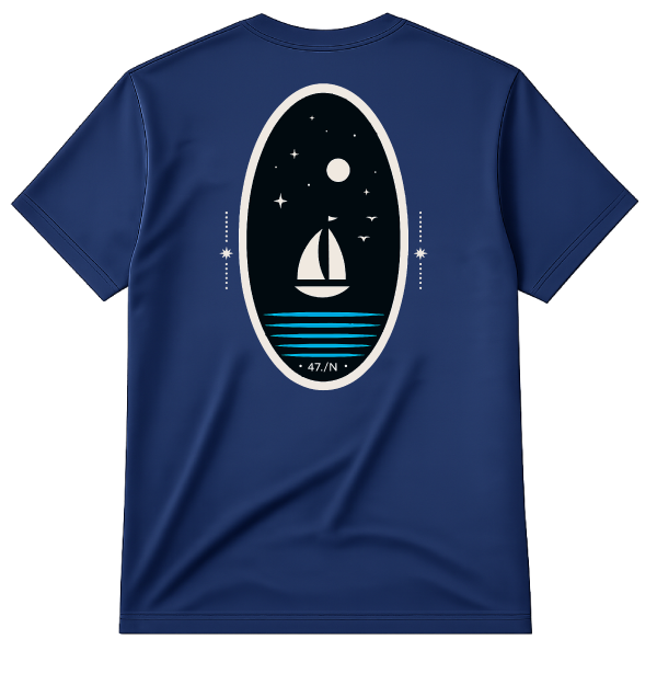 Sail Away