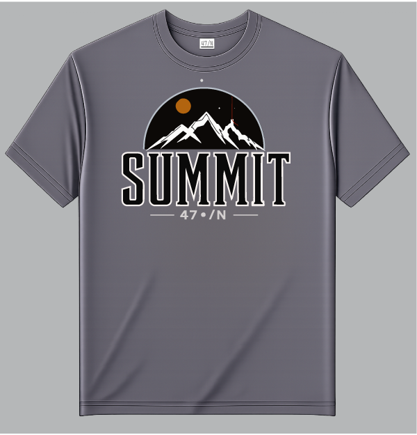 SUMMIT T-Shirt