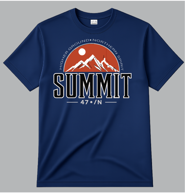SUMMIT T-Shirt