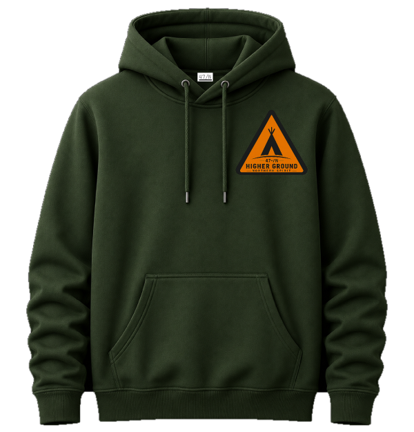 Unisex Hoodie