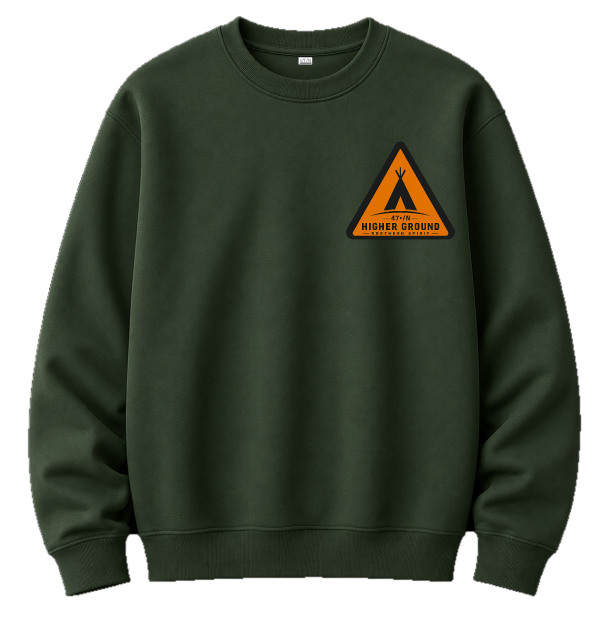 Unisex Sweatshirt