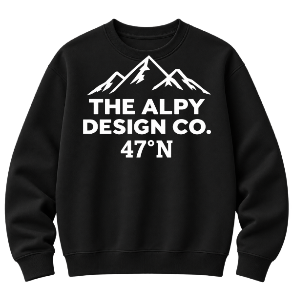 The Alpy Design Co.