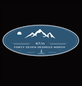 Alpine Badge