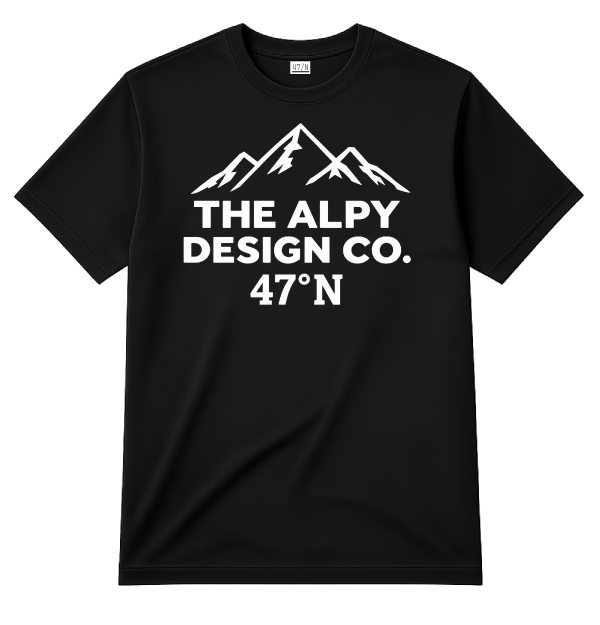 The Alpy Design Co.