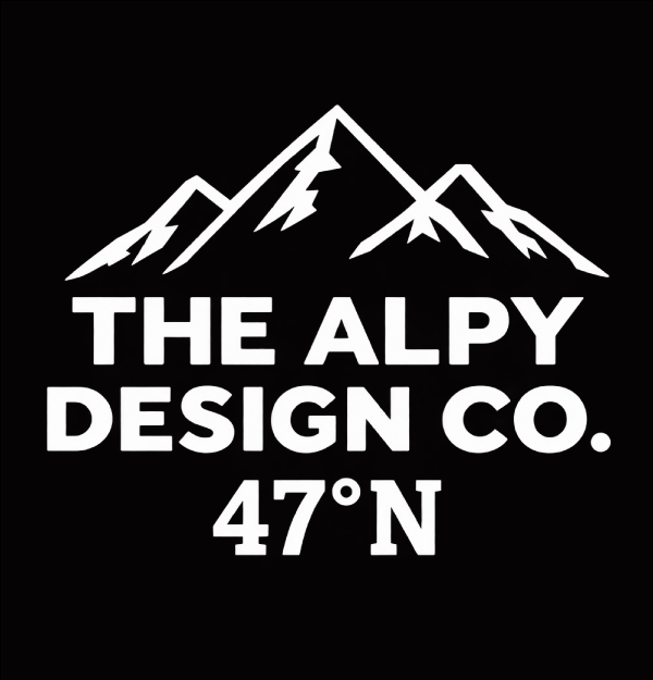 The Alpy Design Co.