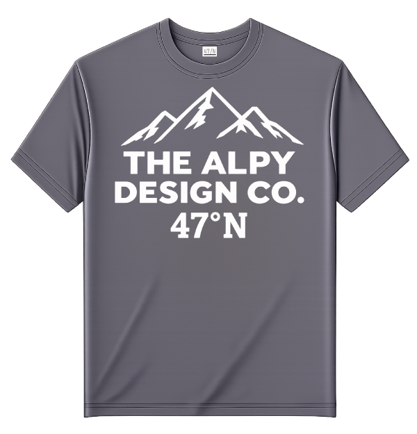 The Alpy Design Co.