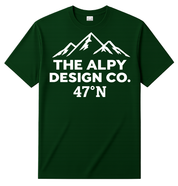 The Alpy Design Co.