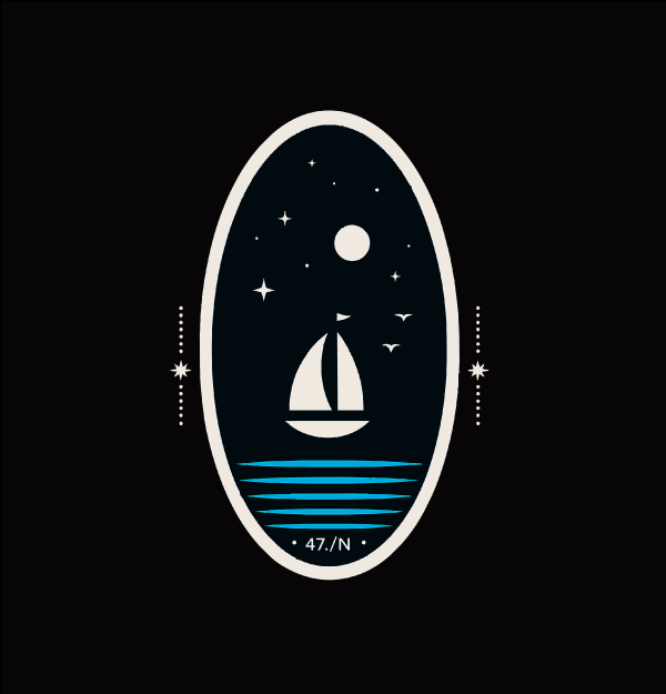 Sail Away